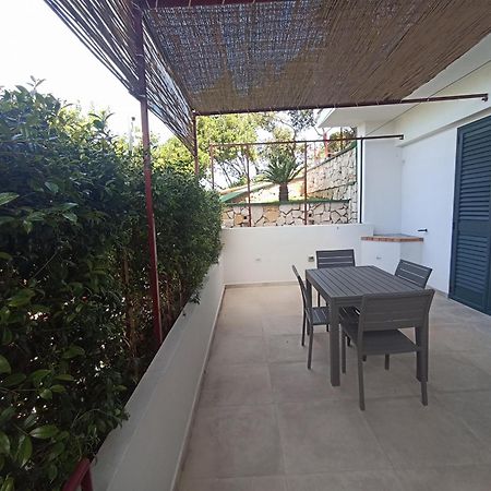 Il Corbezzolo Tropea Residence Luaran gambar