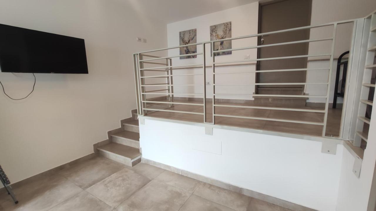 Il Corbezzolo Tropea Residence Luaran gambar