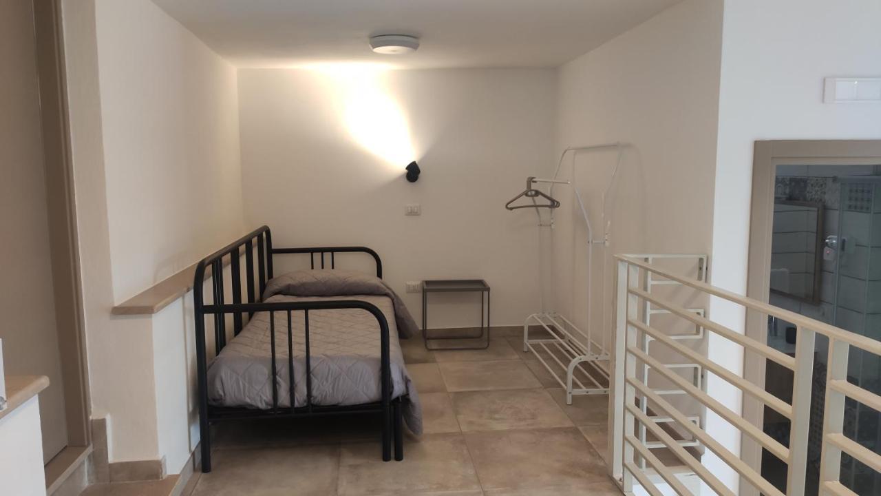 Il Corbezzolo Tropea Residence Luaran gambar