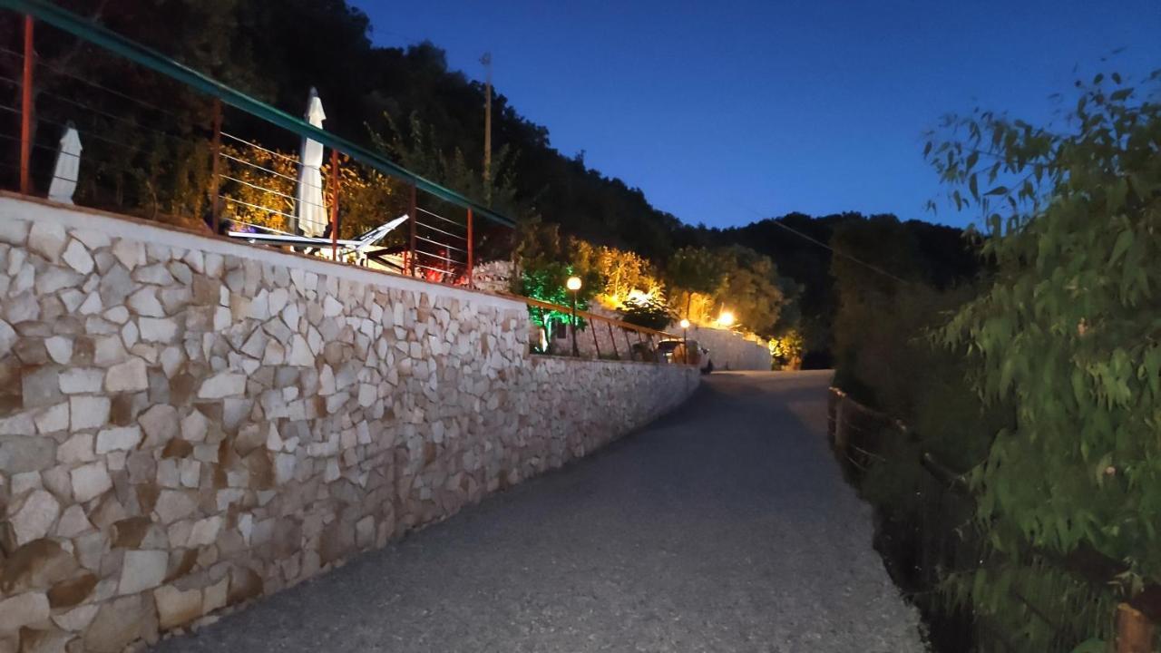 Il Corbezzolo Tropea Residence Luaran gambar