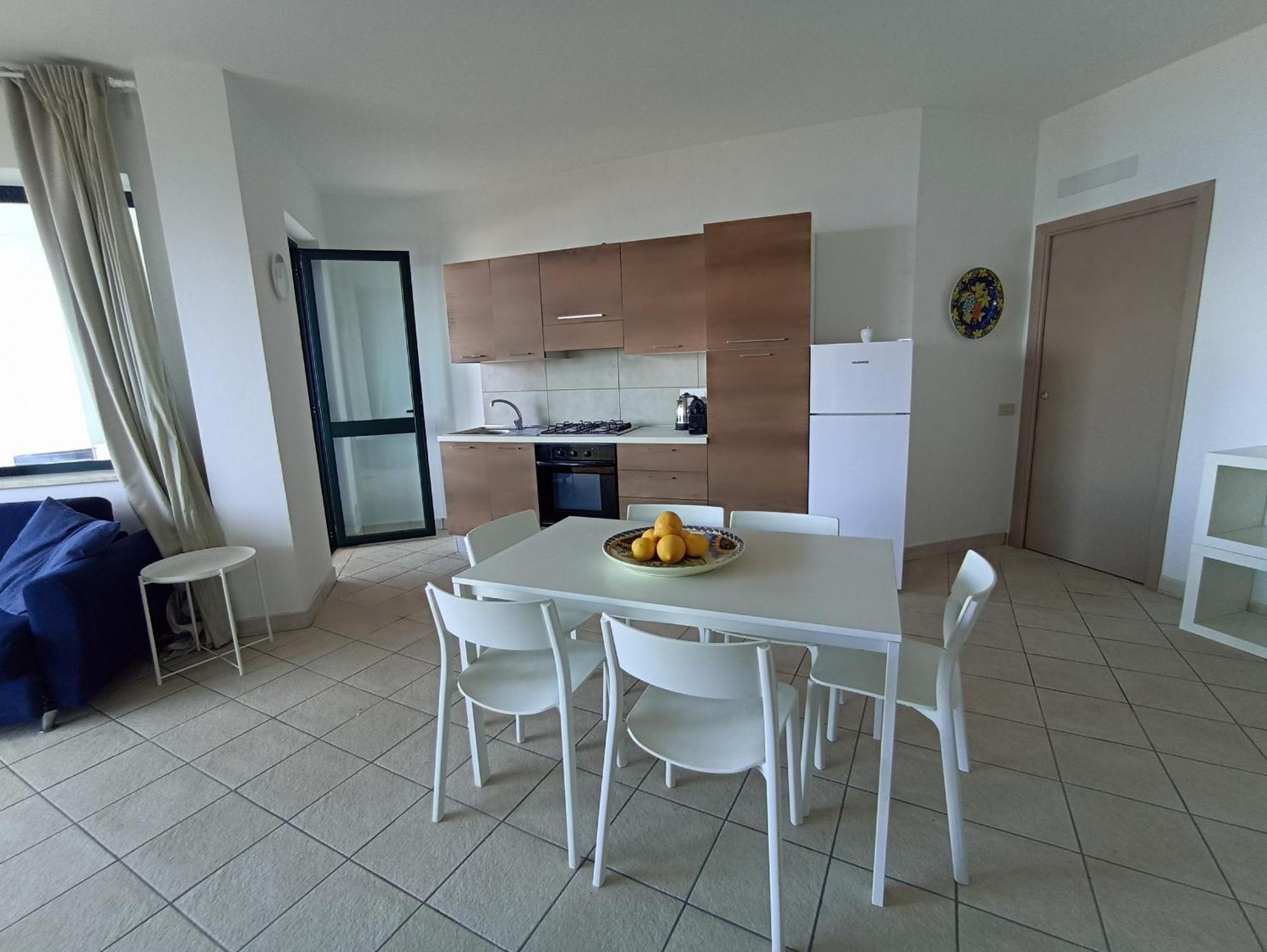 Il Corbezzolo Tropea Residence Luaran gambar