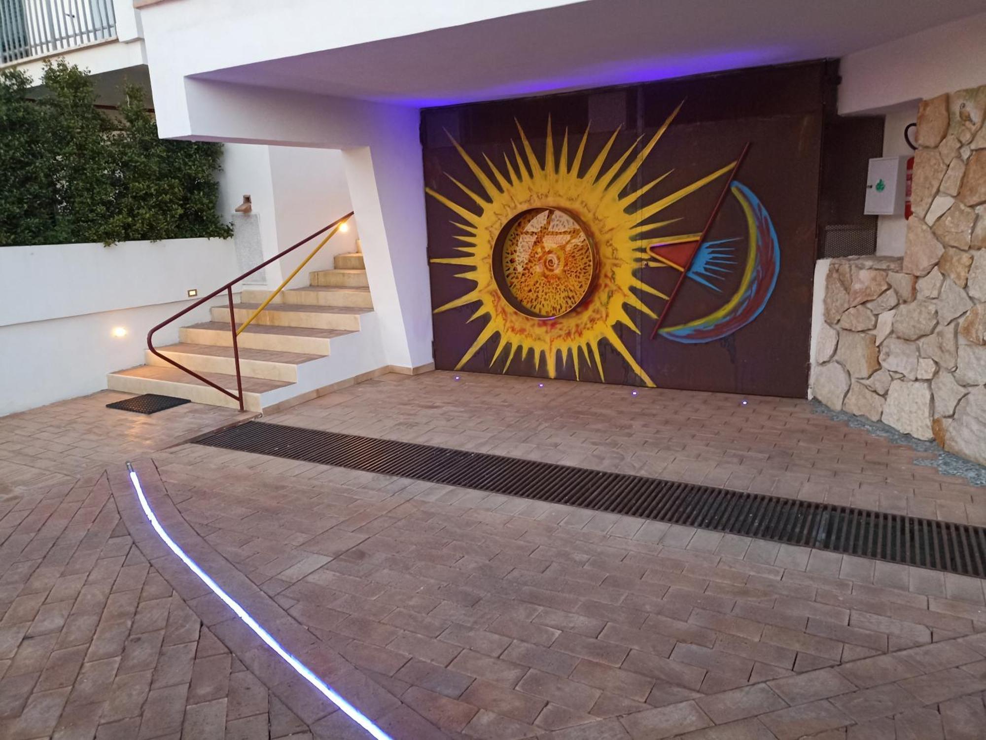 Il Corbezzolo Tropea Residence Luaran gambar