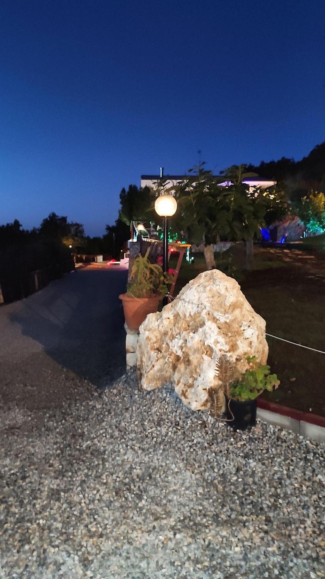 Il Corbezzolo Tropea Residence Luaran gambar