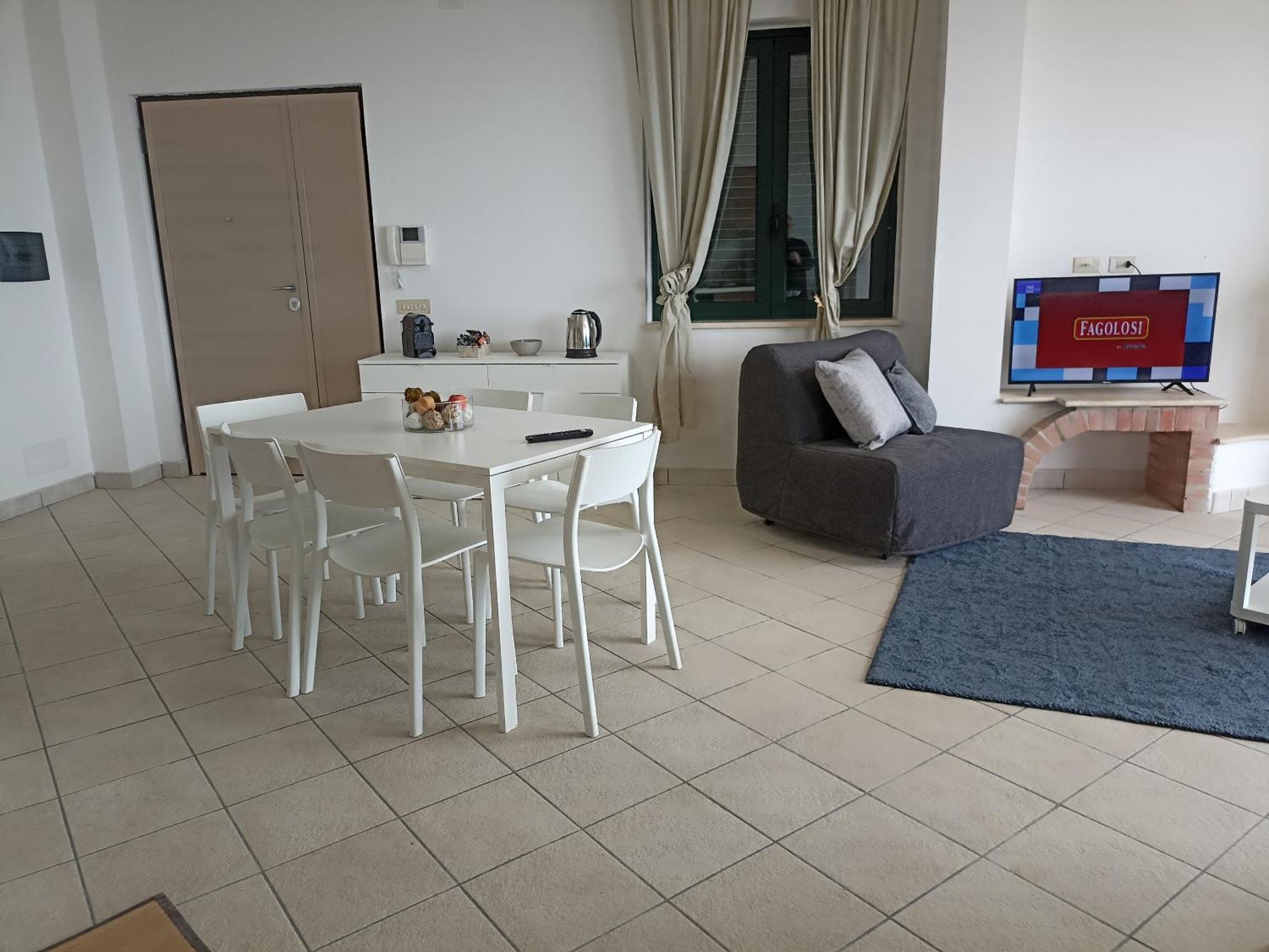Il Corbezzolo Tropea Residence Luaran gambar