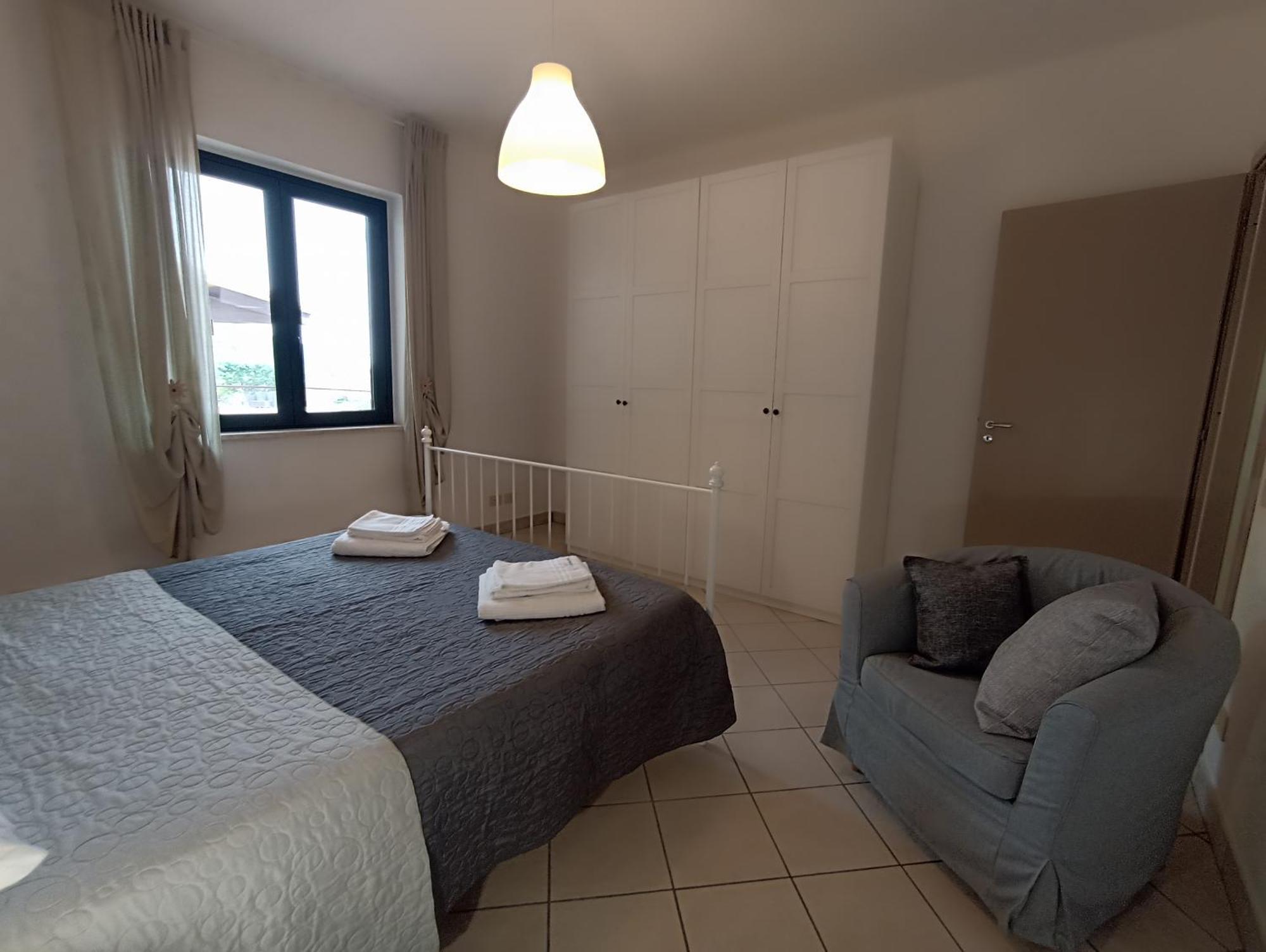 Il Corbezzolo Tropea Residence Luaran gambar
