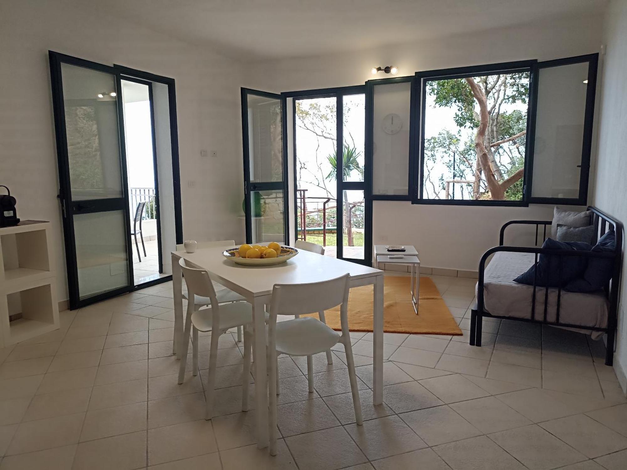 Il Corbezzolo Tropea Residence Luaran gambar