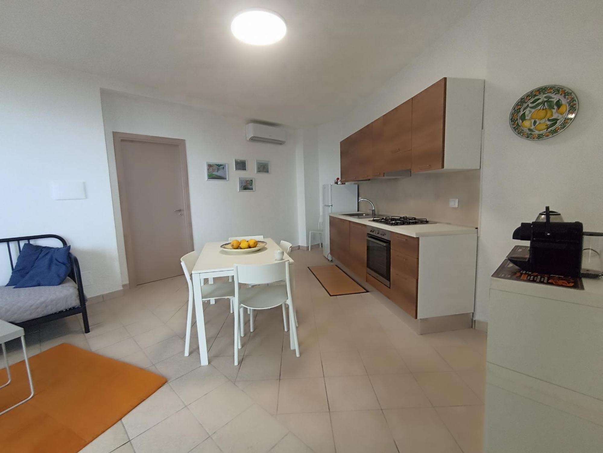 Il Corbezzolo Tropea Residence Luaran gambar
