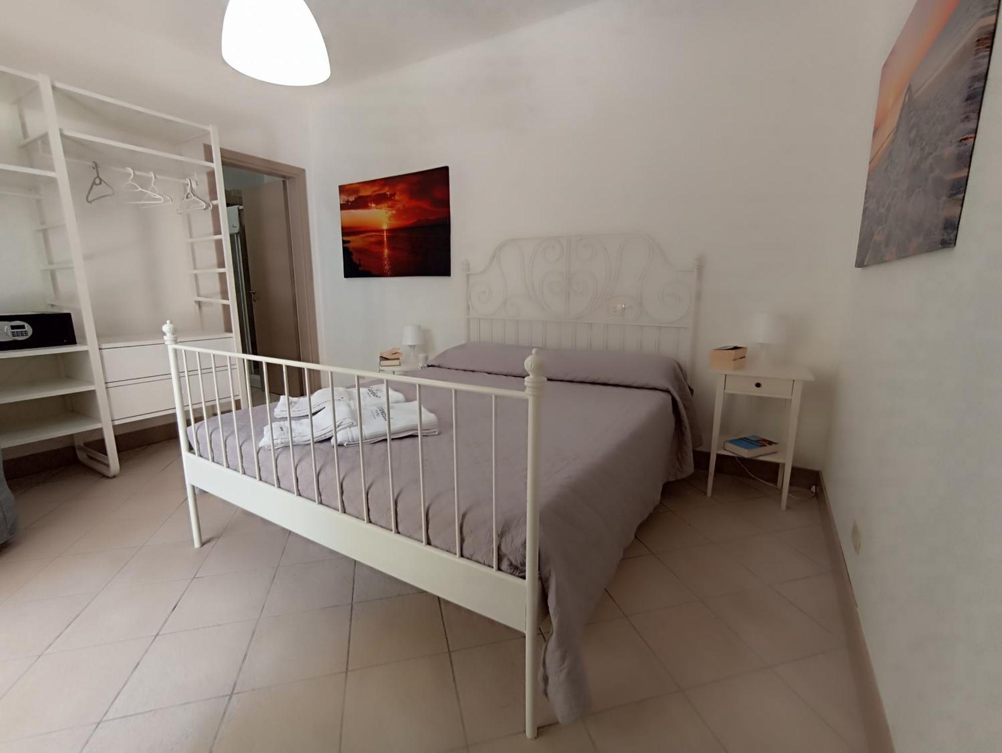 Il Corbezzolo Tropea Residence Luaran gambar