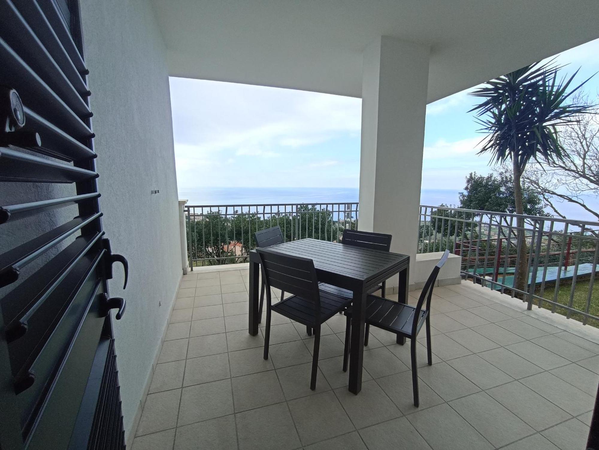 Il Corbezzolo Tropea Residence Luaran gambar