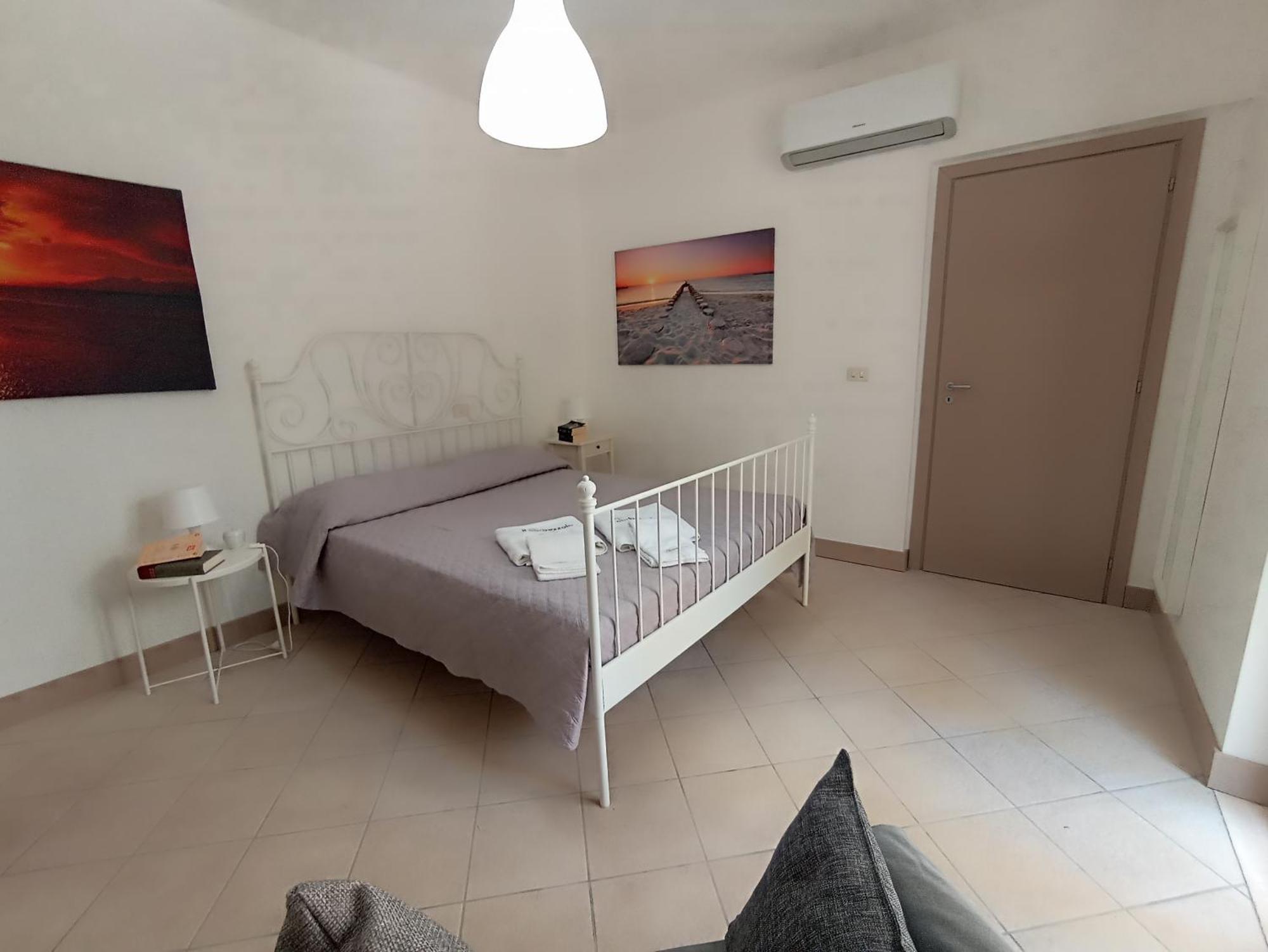 Il Corbezzolo Tropea Residence Luaran gambar