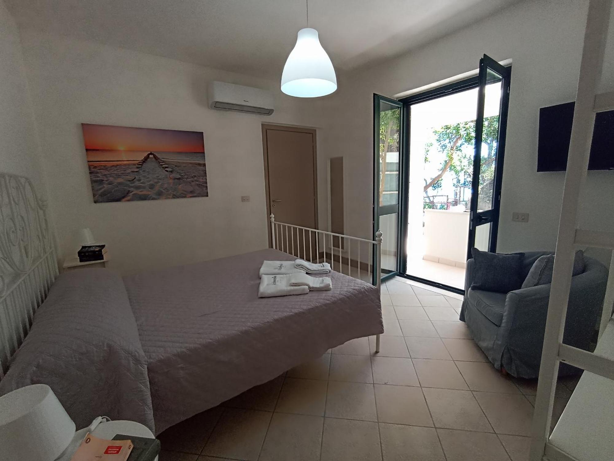 Il Corbezzolo Tropea Residence Luaran gambar